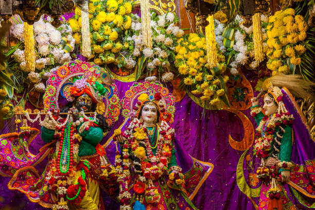 Vrindavan