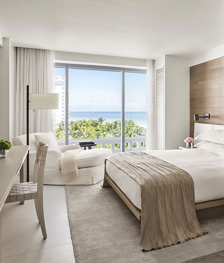 Best Urban Hotels 2015 The Shortlist