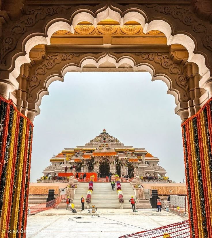 Jai Shree Ram ❤️